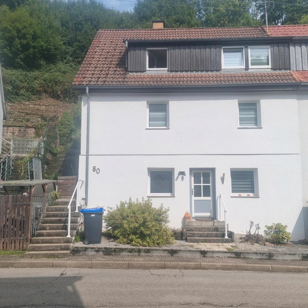 4 غرف نوم تاون هاوس في Freudenstadt, Germany رقم 361173