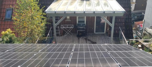 4 غرف نوم تاون هاوس في Freudenstadt, Germany رقم 361173 2