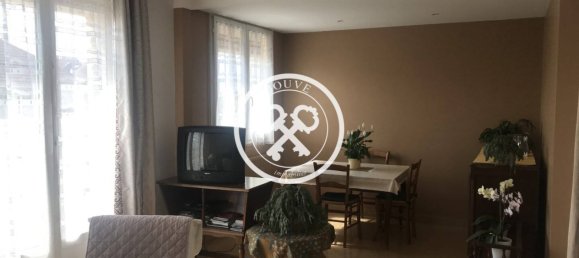 2 غرف نوم شقة في Troyes, France رقم 152080 3