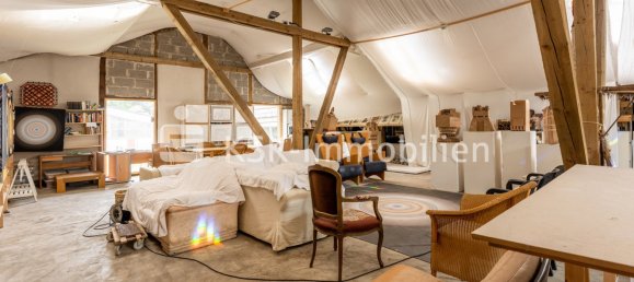 Casa de 16 habitaciónes en Oberbergischer, Germany No. 145585 26