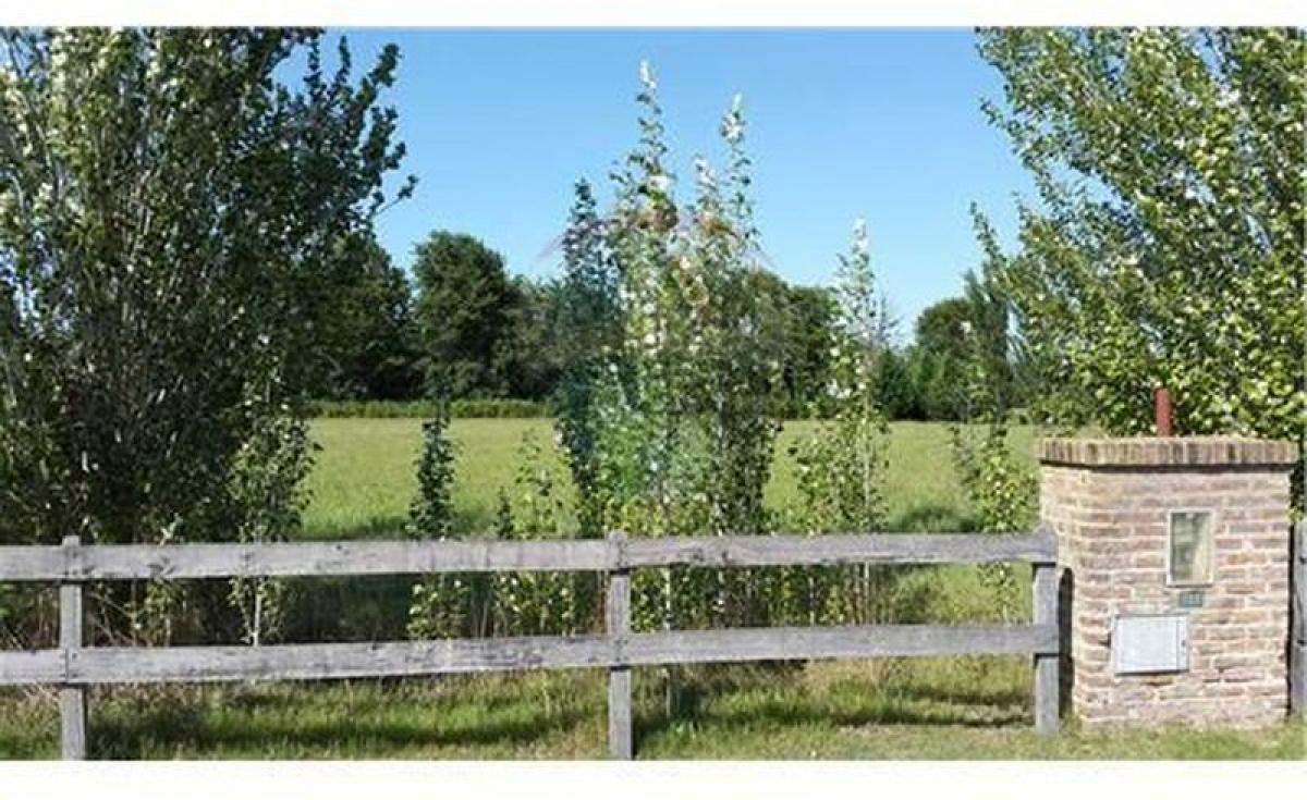  Land in Buenos Aires, Argentina No. 115951