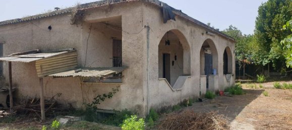 4-Zimmer Villa in Aprilia, Italy, Nr. 231212 12