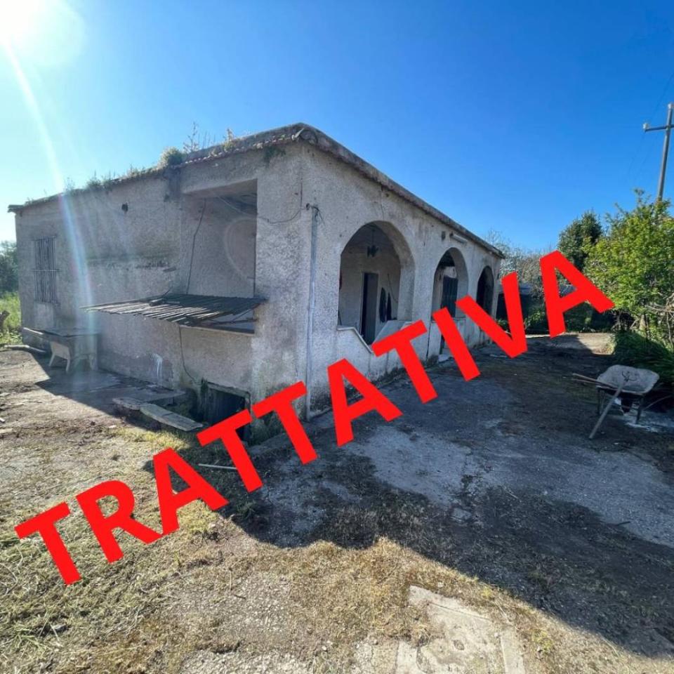 4-Zimmer Villa in Aprilia, Italy, Nr. 231212