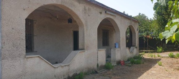 4-Zimmer Villa in Aprilia, Italy, Nr. 231212 3