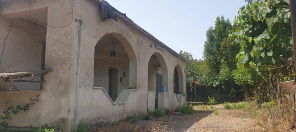 4-Zimmer Villa in Aprilia, Italy, Nr. 231212 11