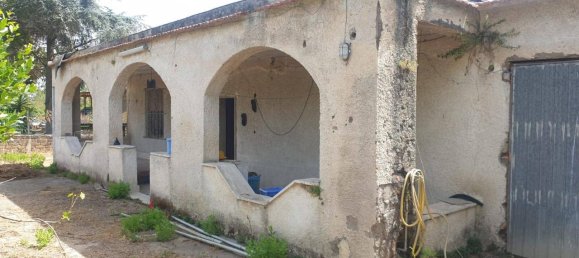 4-Zimmer Villa in Aprilia, Italy, Nr. 231212 2