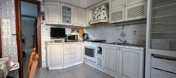 3-Zimmer Wohnung in Cosenza, Italy, Nr. 127123 4