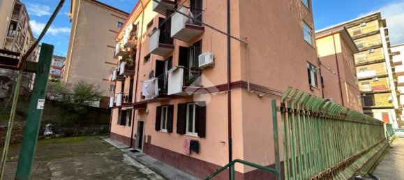 3-Zimmer Wohnung in Cosenza, Italy, Nr. 127123 16