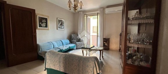 3-Zimmer Wohnung in Cosenza, Italy, Nr. 127123 3