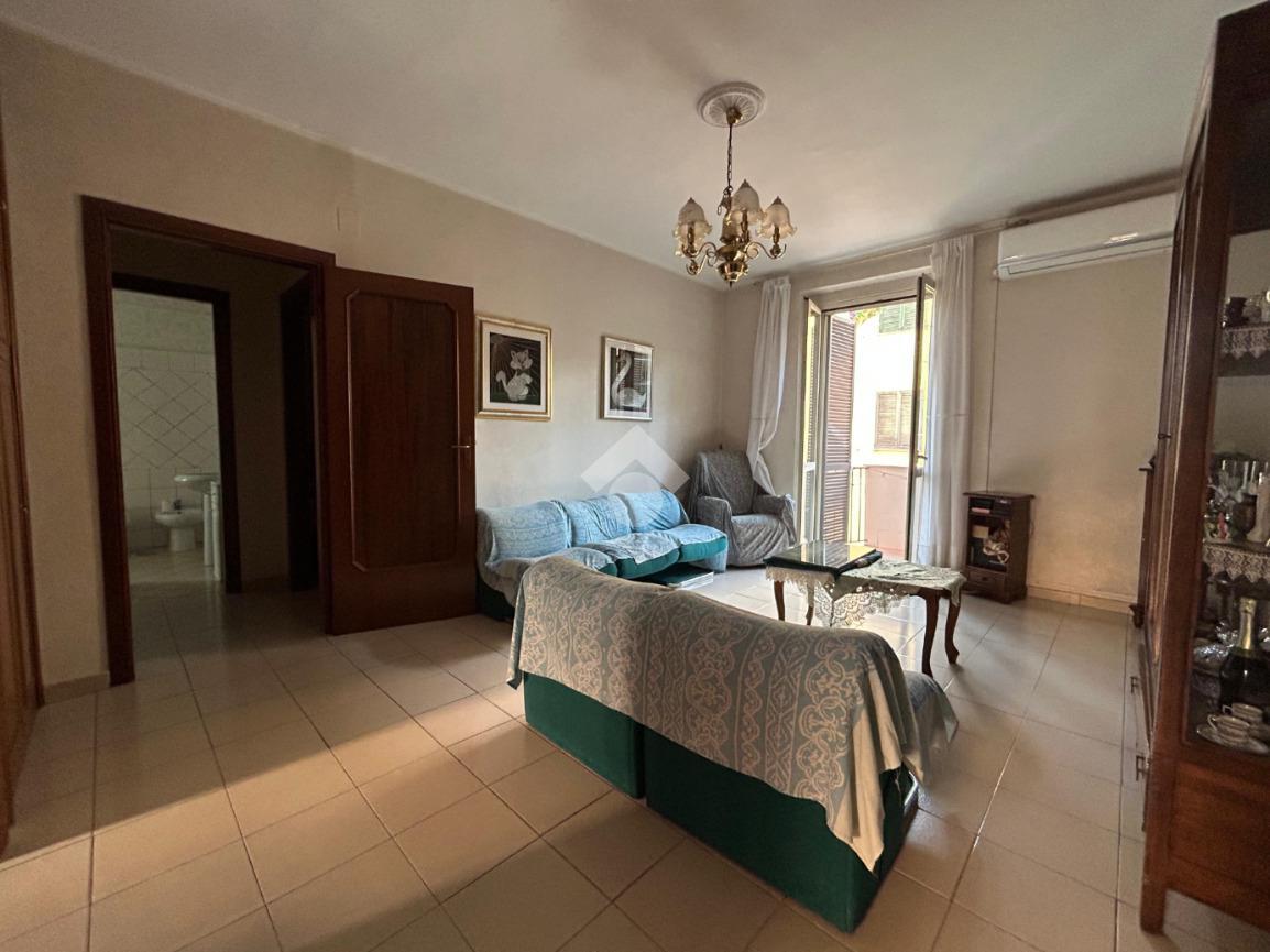 3-Zimmer Wohnung in Cosenza, Italy, Nr. 127123