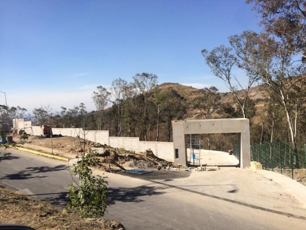  Land in Ciudad Lopez Mateos, Mexico No. 206814