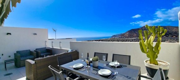 Dúplex de 2 dormitorios en Mogan, Spain No. 185810 4