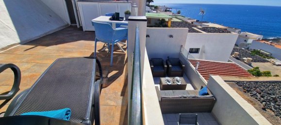 Dúplex de 2 dormitorios en Mogan, Spain No. 185810 36