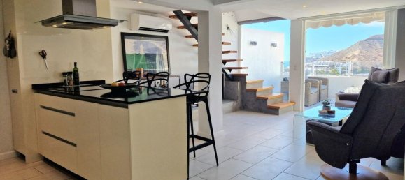 Dúplex de 2 dormitorios en Mogan, Spain No. 185810 9