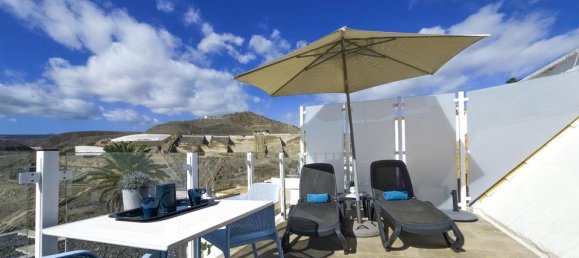 Dúplex de 2 dormitorios en Mogan, Spain No. 185810 32