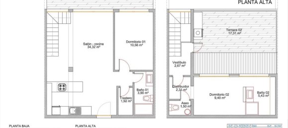 Dúplex de 2 dormitorios en Mogan, Spain No. 185810 40