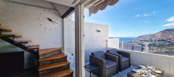 Dúplex de 2 dormitorios en Mogan, Spain No. 185810 23