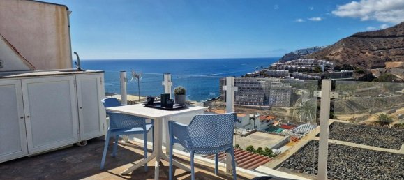 Dúplex de 2 dormitorios en Mogan, Spain No. 185810 31