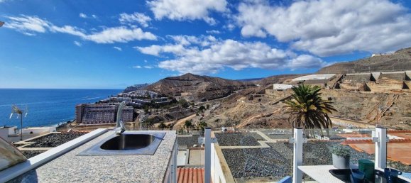 Dúplex de 2 dormitorios en Mogan, Spain No. 185810 37