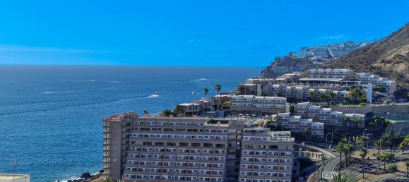 Dúplex de 2 dormitorios en Mogan, Spain No. 185810 35