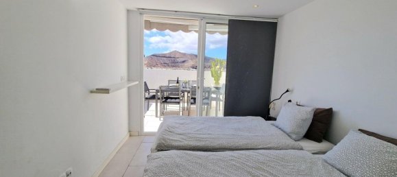 Dúplex de 2 dormitorios en Mogan, Spain No. 185810 21