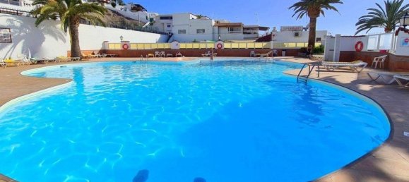 Dúplex de 2 dormitorios en Mogan, Spain No. 185810 39