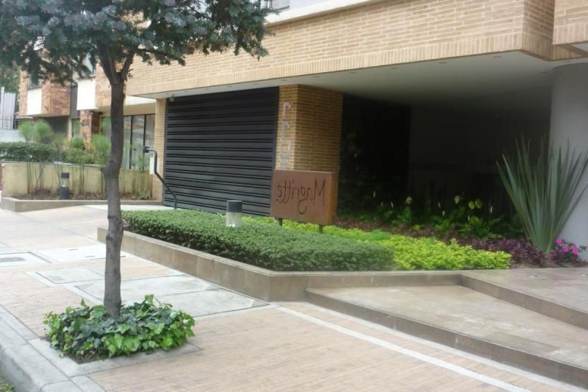 2 Schlafzimmer Haus in Bogota, Colombia, Nr. 12943