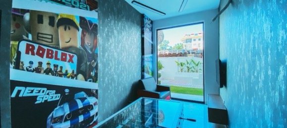 Apartment 1+1 in Antalya, Turkey No. 33930 26