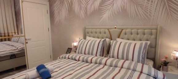 Apartment 1+1 in Antalya, Turkey No. 33930 6