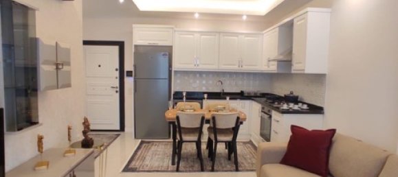 Apartment 1+1 in Antalya, Turkey No. 33930 10