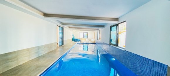 Apartment 1+1 in Antalya, Turkey No. 33930 25