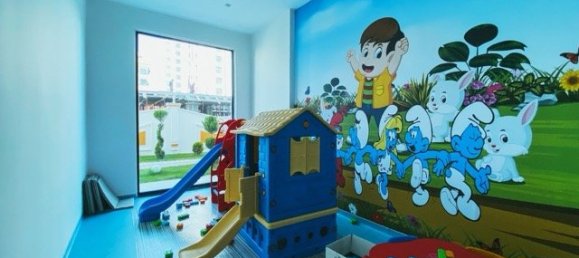 Apartment 1+1 in Antalya, Turkey No. 33930 21