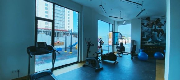 Apartment 1+1 in Antalya, Turkey No. 33930 27