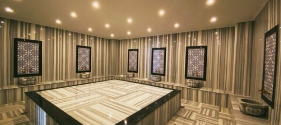 Apartment 1+1 in Antalya, Turkey No. 33930 24