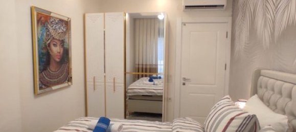 Apartment 1+1 in Antalya, Turkey No. 33930 7