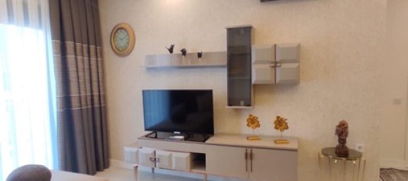 Apartment 1+1 in Antalya, Turkey No. 33930 2