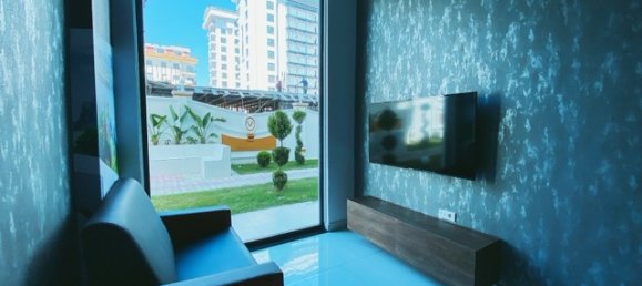 Apartment 1+1 in Antalya, Turkey No. 33930 20
