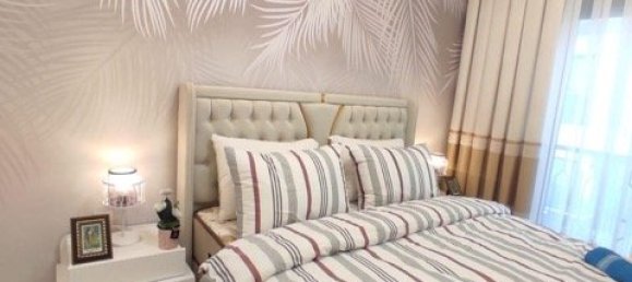 Apartment 1+1 in Antalya, Turkey No. 33930 8