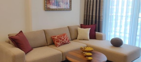 Apartment 1+1 in Antalya, Turkey No. 33930 9