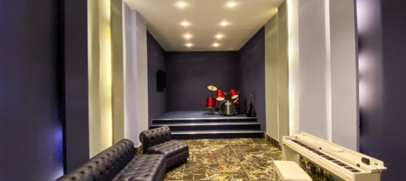 Apartment 1+1 in Antalya, Turkey No. 33930 23