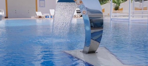 Apartment 1+1 in Antalya, Turkey No. 33930 11