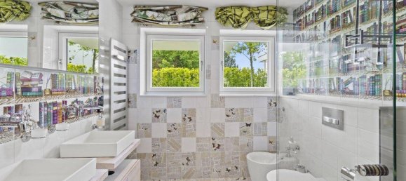 Вилла с 6 комнатами в Клоштернойбург, Австрия № 233715 13