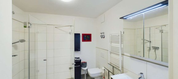 1 غرف نوم شقة في Mainz, Germany رقم 280097 4