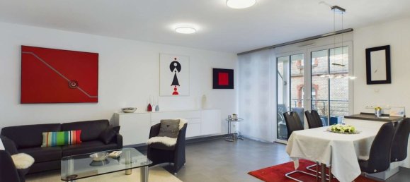 1 غرف نوم شقة في Mainz, Germany رقم 280097 2