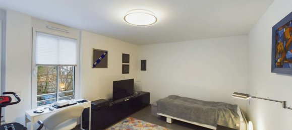 1 غرف نوم شقة في Mainz, Germany رقم 280097 7