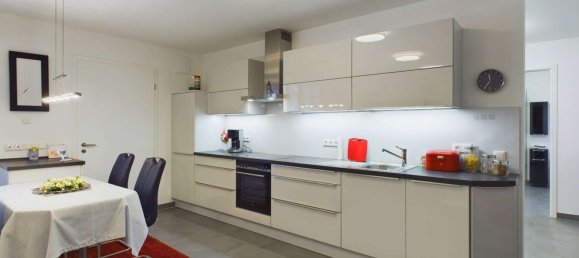 1 غرف نوم شقة في Mainz, Germany رقم 280097 3