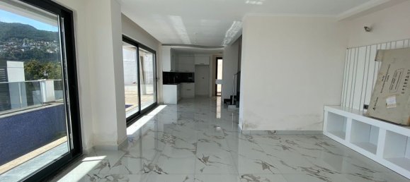 Villa 3+1 in Bektas, Turkey No. 16315 2