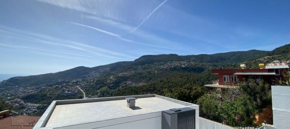 Villa 3+1 in Bektas, Turkey No. 16315 8