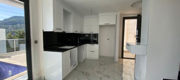 Villa 3+1 in Bektas, Turkey No. 16315 3