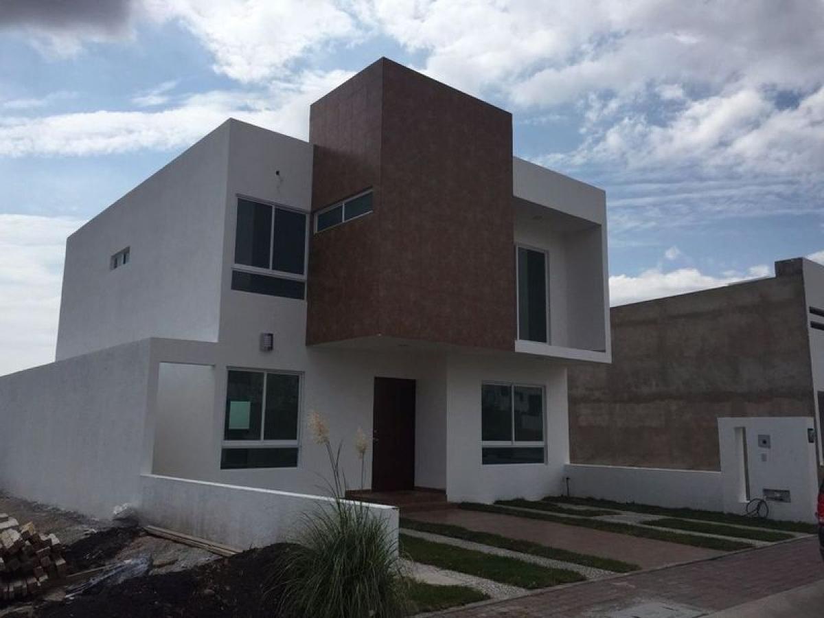 3 Schlafzimmer Haus in Queretaro, Mexico, Nr. 190004